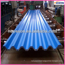 reinforce roof tile steel/Corrugated steel Sheets/Africa Roofing sheets